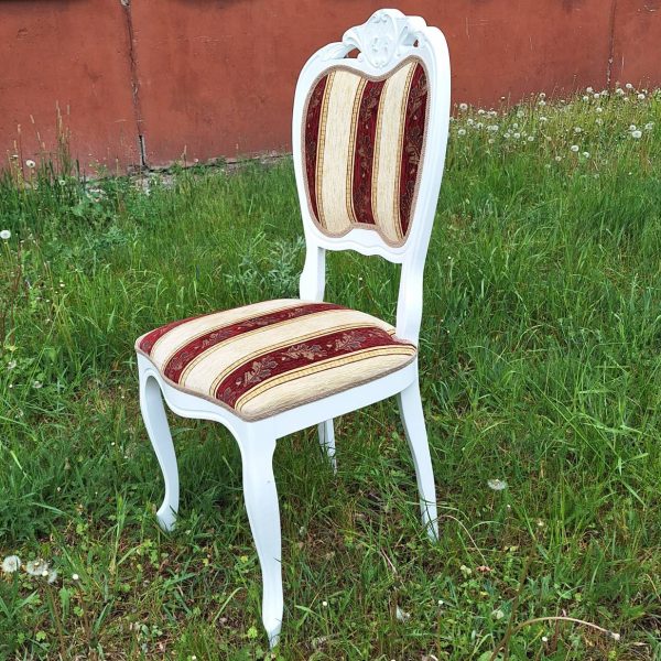 Реставрация стула
